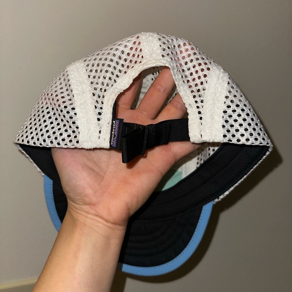 Patagonia Duckbill Cap - Picture 2 of 2